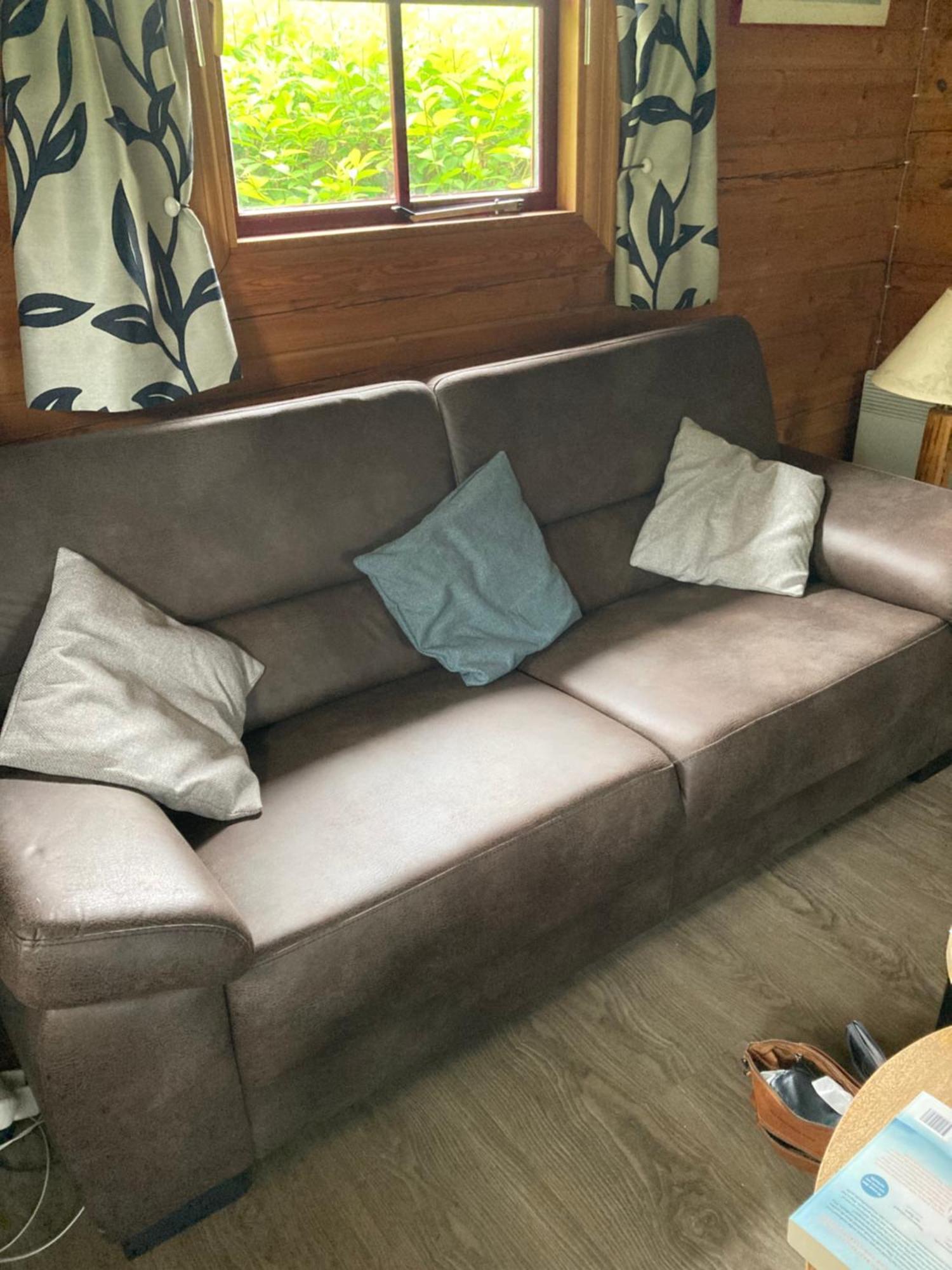 2 Bedroom Fins Chalet Gramsbergen Εξωτερικό φωτογραφία