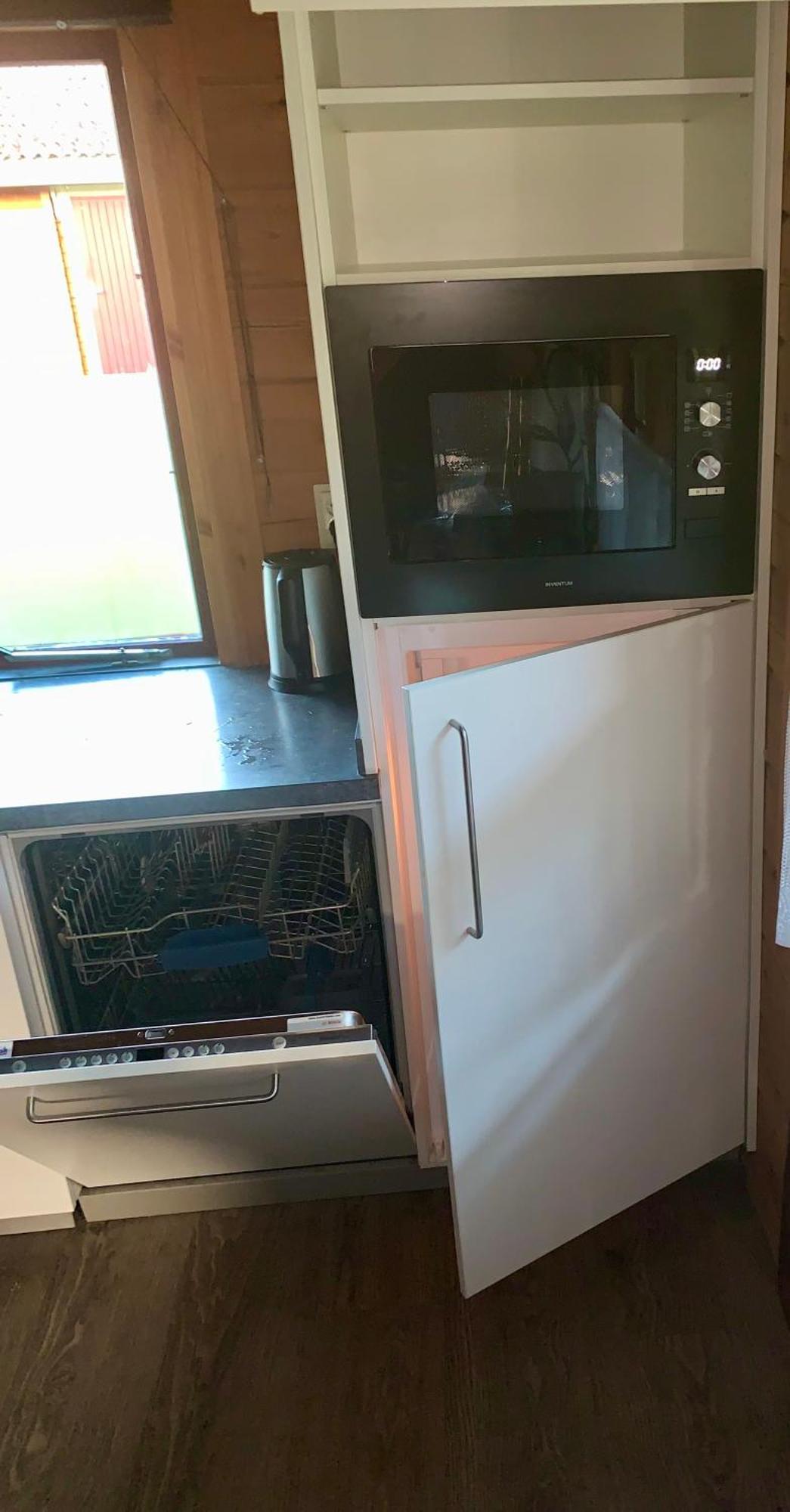 2 Bedroom Fins Chalet Gramsbergen Εξωτερικό φωτογραφία