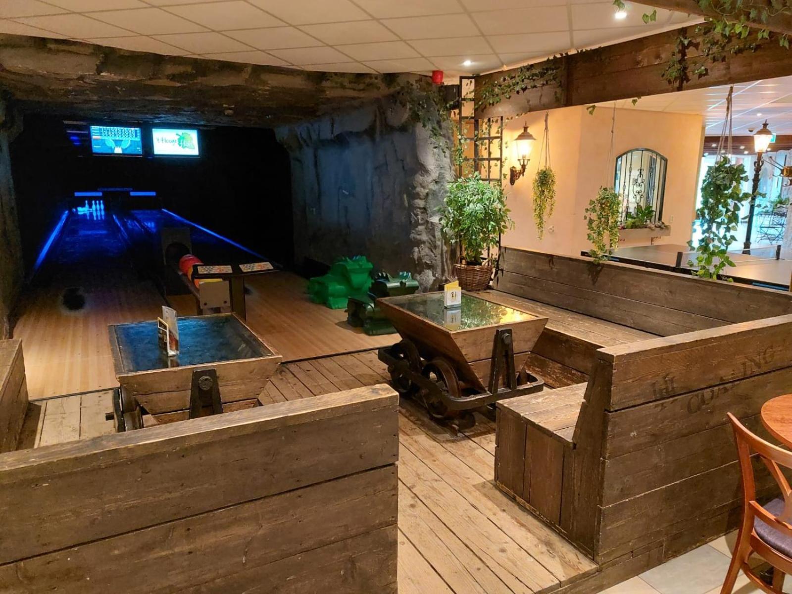 2 Bedroom Fins Chalet Gramsbergen Εξωτερικό φωτογραφία